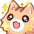c_1catexcited Discord sticker - 🎤 Riff-Off | Singing, Games, Daily Events, Community