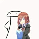 Waifu_Pillow2 Discord Emoji | BLUE VORTEX