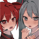 kiss custom emote | ★ T&M NoFap ★