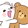 Hug Discord sticker - 𝙰𝚄𝚁𝙾𝚁𝙰™ | 𝚂𝚘𝚌𝚒𝚊𝚕 • 𝙶𝚊𝚖𝚒𝚗𝚐 • 𝙽𝚘𝚗-𝚃𝚘𝚡𝚒𝚌 • 𝙷𝚊𝚗𝚐𝚘𝚞𝚝𝚜 • 𝙳𝚊𝚝𝚒𝚗𝚐 • 𝙶𝚠𝚢𝚣 • 𝙴𝚟𝚎𝚗𝚝𝚜 • 𝙵𝚞𝚗