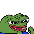 pepefight animated emote - Snapchat Social Club™
