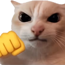 punch custom emote - From You, 2000 Years Ago | MOVING SVS