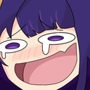 raidenLaugh Discord sticker | BLUE VORTEX