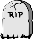 rip custom emote | Autism Mansion