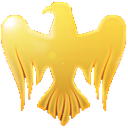 eagle Discord Emoji - Friends 18+ Sfw | Adults-only • active-chat • Mature • Friendly • Gaming • Lgbtq+ • Hangout