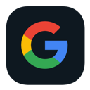 logo_google Discord Emoji from Bitplay