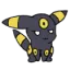 umbreoncute Discord sticker - CobbleTech