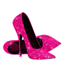 FW_boost_heels custom emote | Femdom World