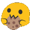2697cookieblob animated GIF emoji - 𝖶𝖺𝗋𝖽𝖾𝗇 𝖢𝗈𝗆𝗆𝗎𝗇𝗂𝗍𝗒 🔱