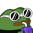 pepe_suquin_twl Discord sticker - 🔥🔞 Canto da Putaria 🔥🔞
