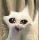 crying Discord sticker from Lunaris