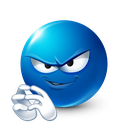 Devious Discord Emoji - B.R.U.T
