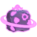 Gravity Discord sticker from Steal An Egg | Egg Notifier