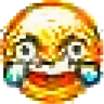 kekmax Discord sticker from Curatorium of Secrets