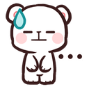 milk_bored custom emote - ᏋᒪITᙓ