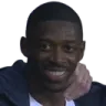 dembele Discord Emoji | Sports and Gaming