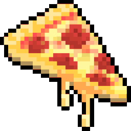 009_Pizza animated emote from The Sonnellino Mafia | SNL