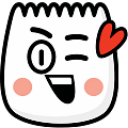 winkheart custom emote - Friends 18+ Sfw | Adults-only • active-chat • Mature • Friendly • Gaming • Lgbtq+ • Hangout