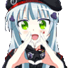 cnc_heartfingers animated GIF emoji - CNC Club 18+