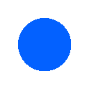 Defensive_Core_Active animated Discord emote | Project ALTER EGO [Chapter 0]