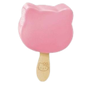 64_popsicle Discord Emoji | →﹐ ⛩ ﹒ Bazinga!!!﹒⟢