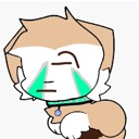 emoji_2 custom emote | Fexs den