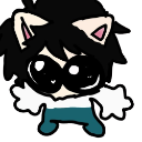 LL Discord sticker from 𝗦ᛟ𝗡𝗢