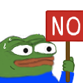 pepeno Discord Emoji from The Chill Zone