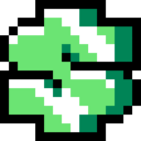 icon Discord sticker from Lemniscate Network