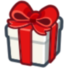 acgift Discord sticker from St3ph's Crypto Card Club