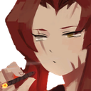 fuuuuuuuf Discord sticker | AUREN | Discord Setup & Branding