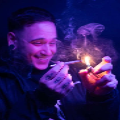 TDHsparkingthatshitup Discord Emoji - 300dB [Uptempo/Krach]
