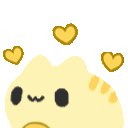 245602yellowblob animated Discord emote | gay