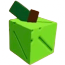 greenapple Discord sticker from Grow A Garden 2 : GAG2 Trading, Stocks & Weather 24/7