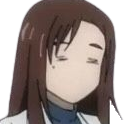 36837shokoblank Discord sticker from Tokyo Jujutsu high