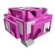 shrink_mushroom Discord sticker - Grow a Garden 2
