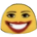 wom custom emote | home sweet home