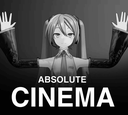 Miku custom emote from ୨୧ 𝓖ravity⸝𝒲𝒾͟𝓃͟ℯ͟   🍷𓂃   𝓙2𝕃 = BAN