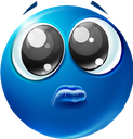 1e_upset Discord sticker | Market Matrix💰