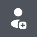 invite Discord sticker from Checkpoint Hungary