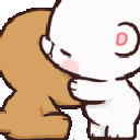 CryComfort animated GIF emoji | District 20