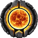 gf Discord sticker - Godforge