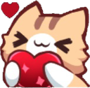neko_love Discord Emoji - Fabulous Beast・Español [0.3K] 🌈