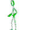 dance animated emote | Vortex Gaming