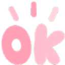 ok Discord sticker - Chinese