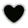 SA_heart animated emote - The Sports Garage🏆