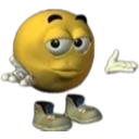 shrug Discord Emoji - 𝙅𝙪𝙙𝙖𝙞𝙨𝙢'𝙨  𝙏𝙧𝙪𝙩𝙝