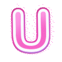 5037letteru animated Discord emote from Nuclear Joestars Middle Earth