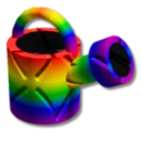 SuperWateringCan custom emote - Grow A Garden 2 : GAG2 Trading, Stocks & Weather 24/7