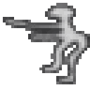 WooHoo animated emote - TheHighWRLD